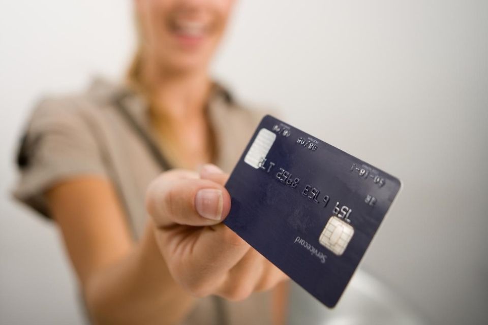 the best credit cards to build credit