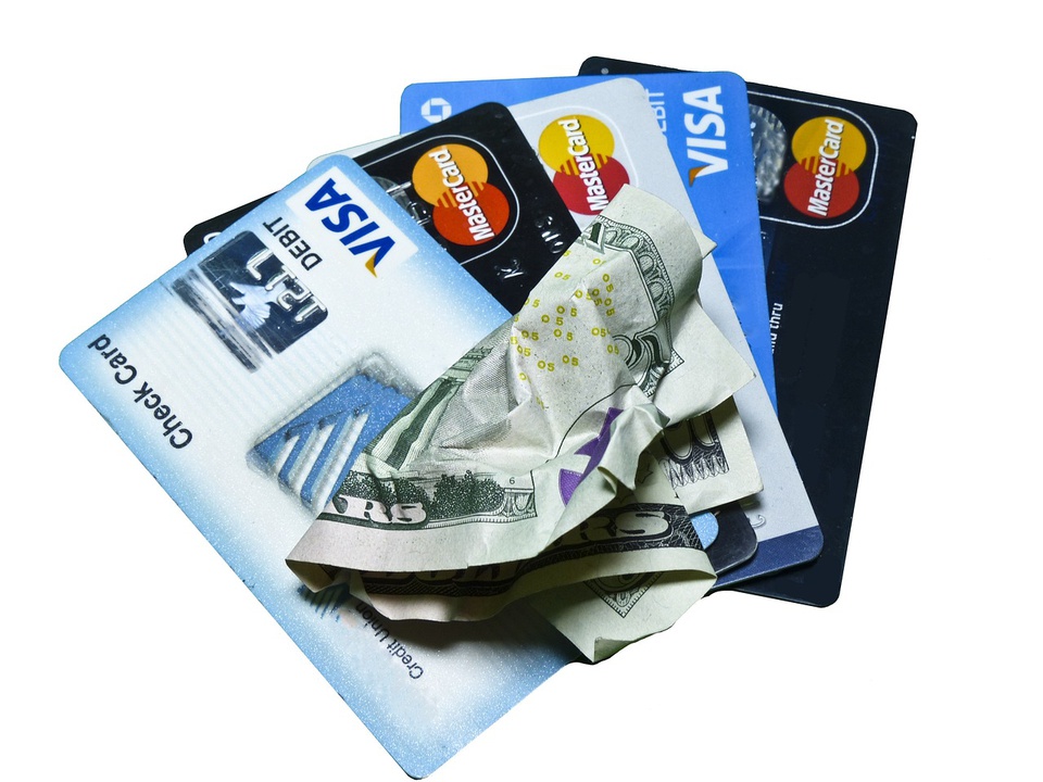 tradelines and credit card tips for cutting your long-term debt