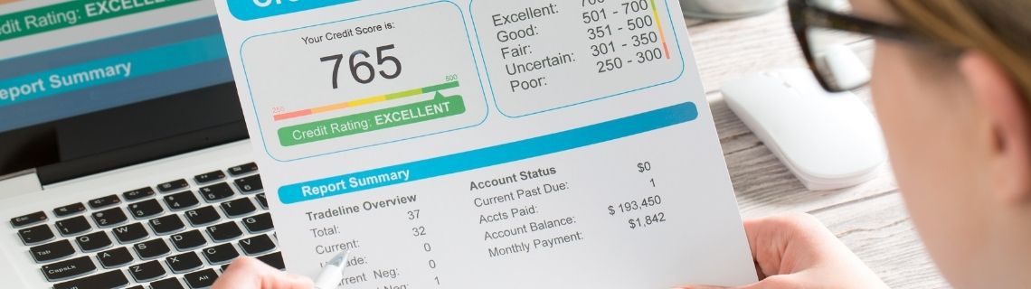 How to Check Your Credit Report for Free