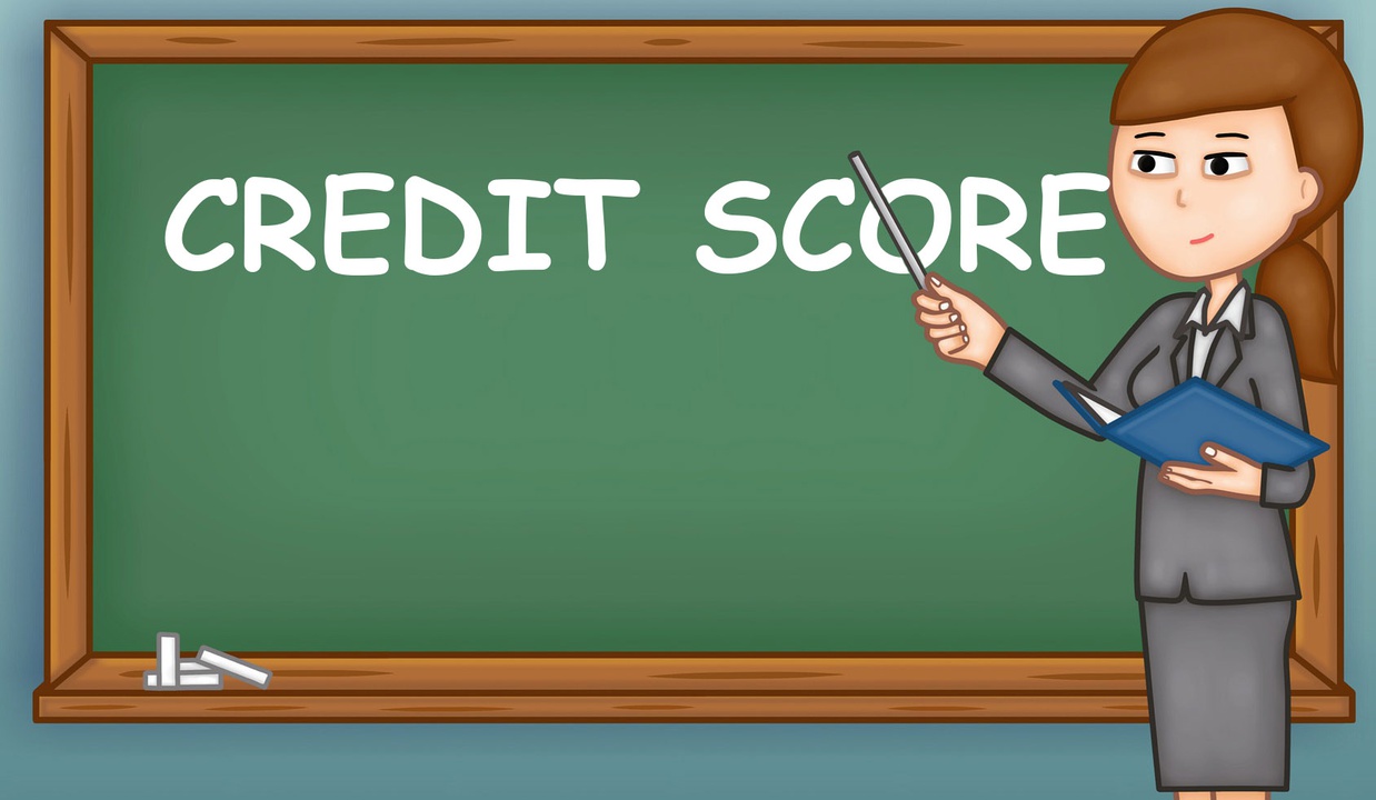 how to improve your credit quickly and for free